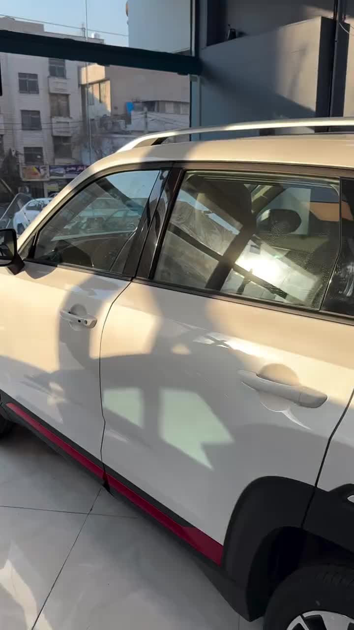   سوتی عجیب سایپا در تولید خودروی ملی سوژه شد