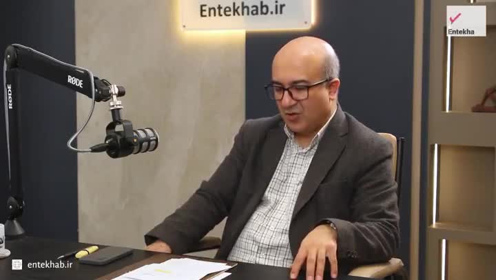   افشاگری جنجالی؛ پوتین بهانه ساخت هتل بر روی گسل با چاشنی «آبروی نظام» در تهران!