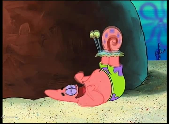 ماجراجویی‌های خنده‌دار باب اسفنجی و پاتریک: انیمیشن دوبله فارسی