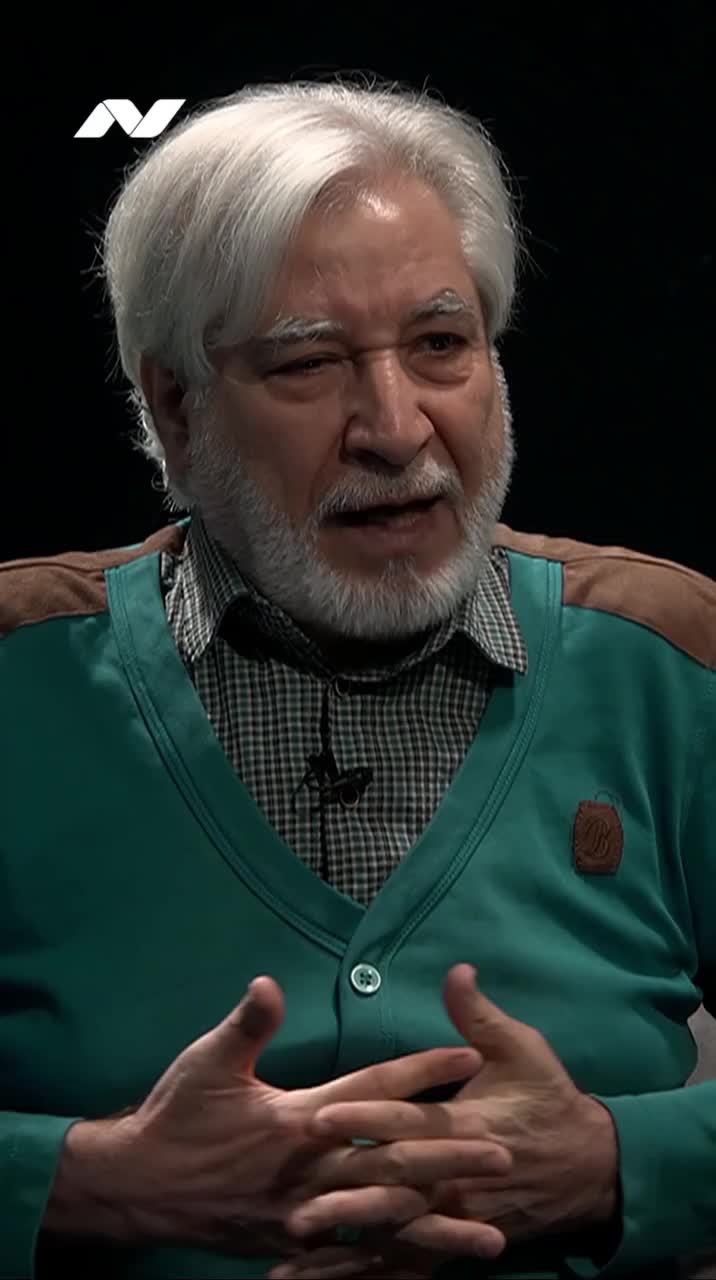   فعال سیاسی اصلاح‌طلب: بخش‌هایی از حاکمیت مایل نبودند روحانی کاندیدا شود