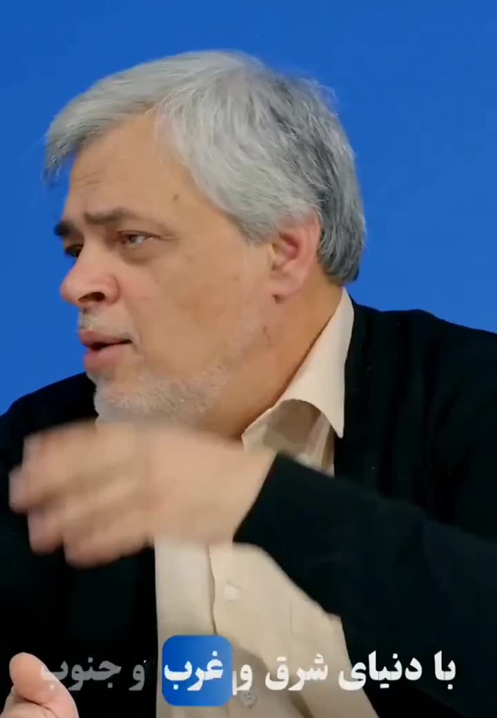   محمد مهاجری: تصویب CFT نوش‌دارو بعد از مرگ سهراب است؛  اگر ۱۰ سال پیش اجرا می‌شد...