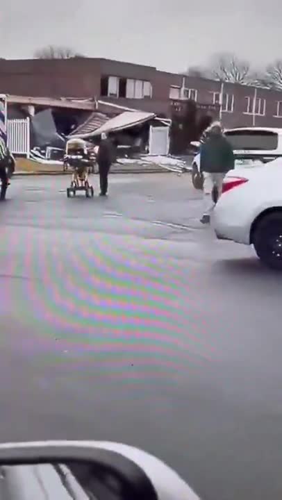   انفجار مرگبار در خانه سالمندان پنسیلوانیا