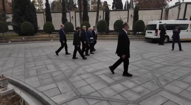   پزشکیان در واکنش به نظر یک خبرنگار پیرامون سکوت دولت مقابل رکورد تورم: نترسید!