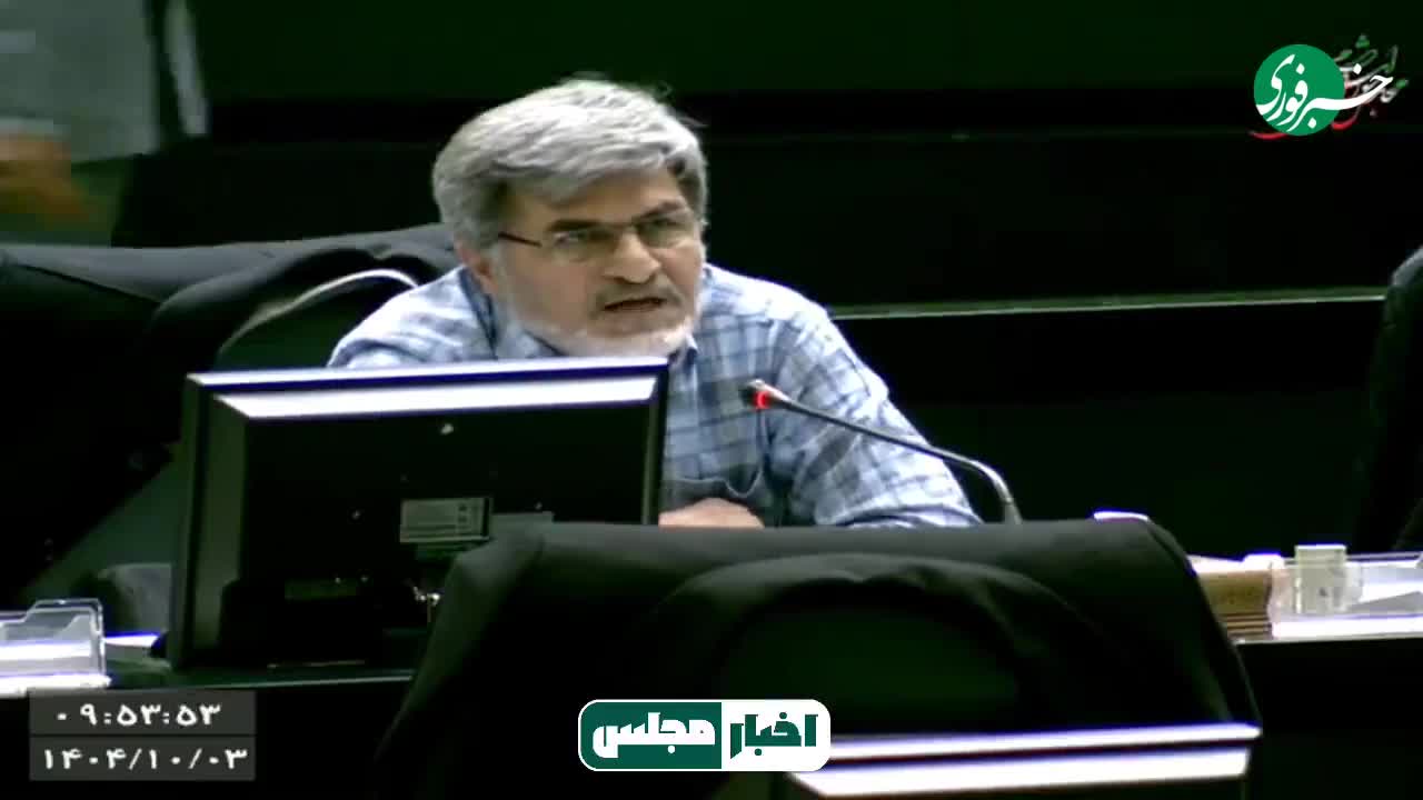   حمله کوچک‌زاده به نماینده ایران در سازمان ملل: ما و ملت ایران مذاکره نمی‌خواهیم!