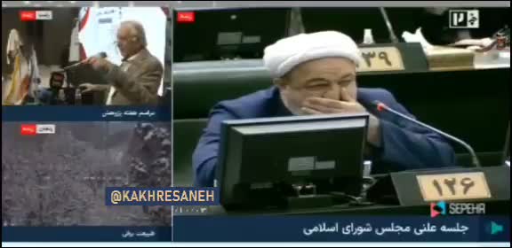    رسایی: حق مهریه و نفقه زنان بی‌حجاب باید از بین برود!