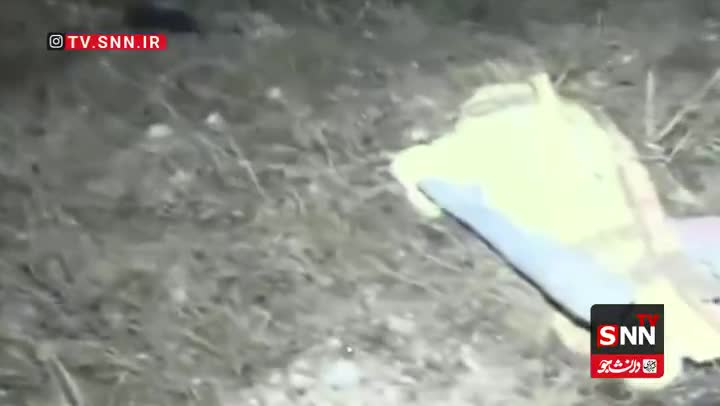   پیدا شدن لاشه هواپیمای حامل رئیس ستاد کل ارتش لیبی