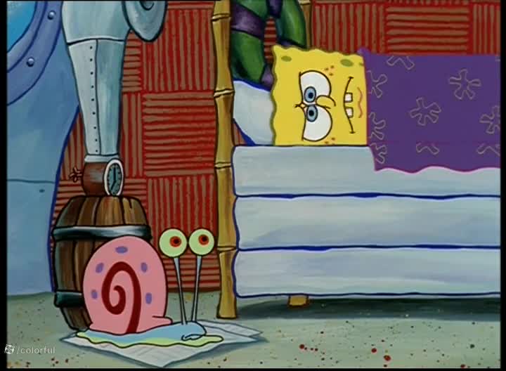 سفر به زیر دریا با باب اسفنجی: کارتون دوبله فارسی جدید!