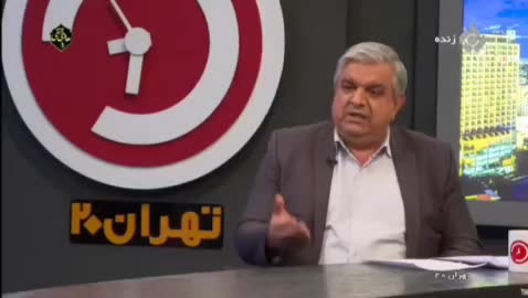   سناریوی آخرالزمانی تهران؛ عدد قربانیان زلزله در صورت وقوع چند نفر خواهد بود؟