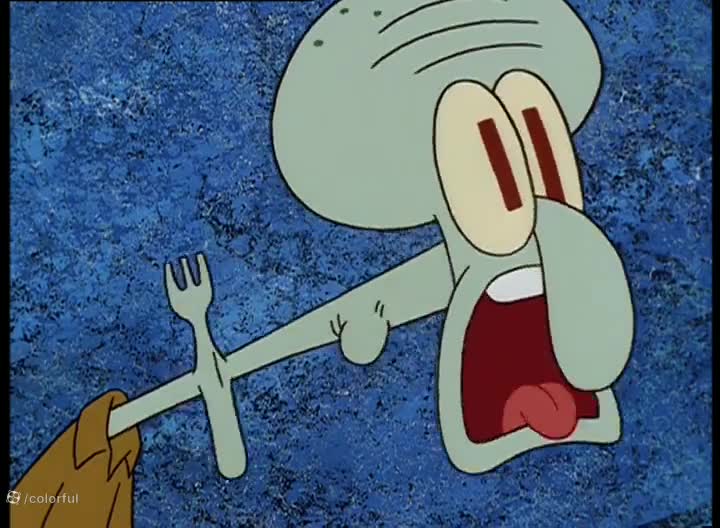 کارتون باب اسفنجی: دنیای شگفت‌انگیز زیر دریا