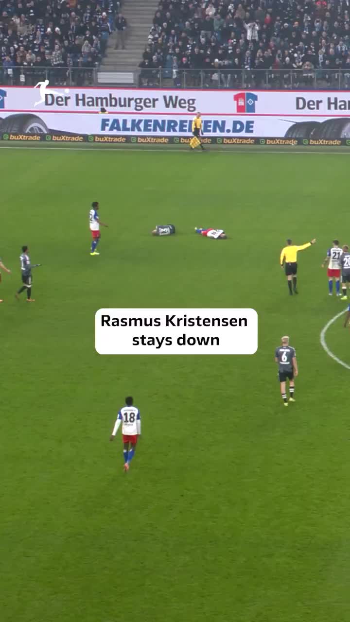   بازیکن هامبورگ برنده جایزه فیرپلی ماه بوندسلیگا