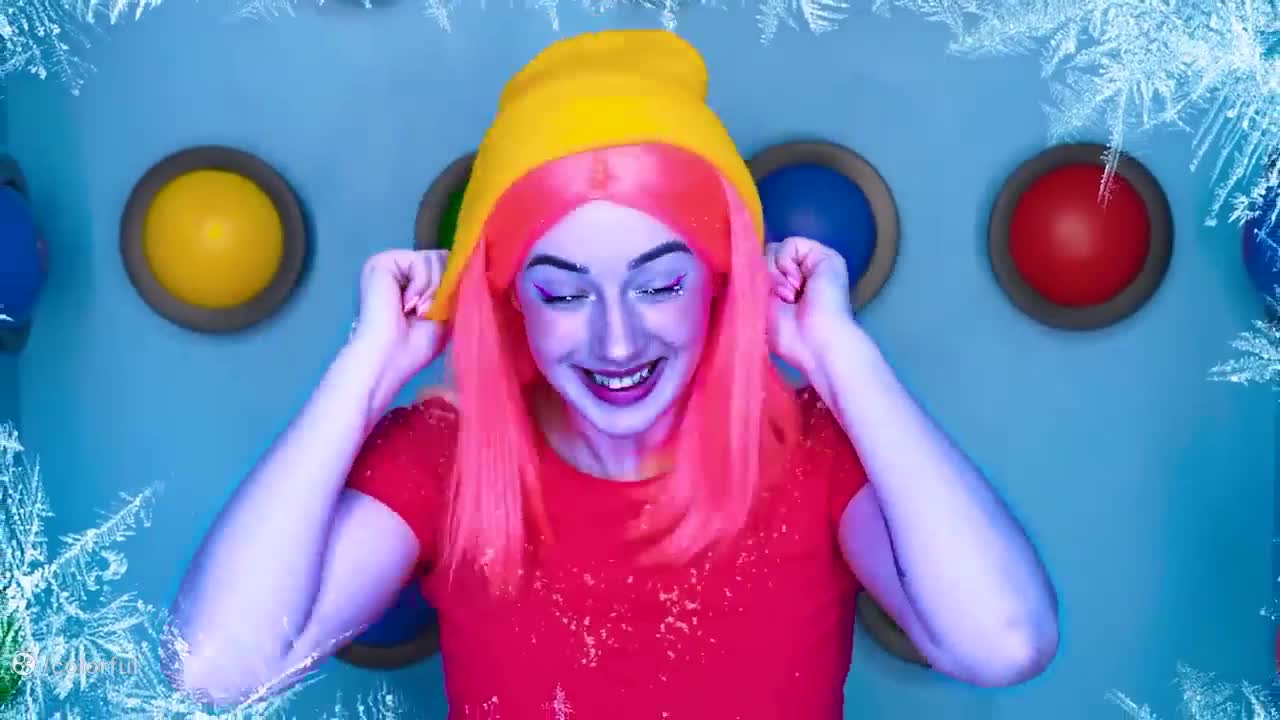 چالش خوراکی دونا مولتی دو: آیا می‌توانید تمام این غذاها را بخورید؟