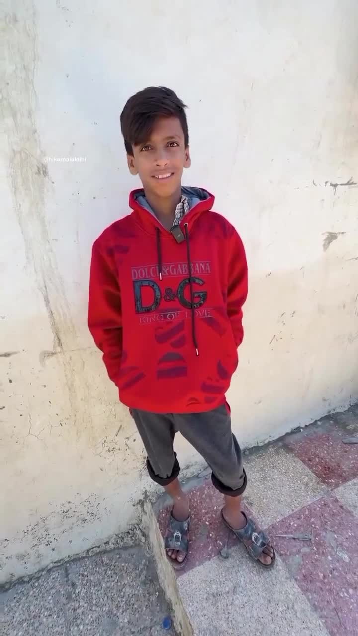   قهرمان این روزهای ایران، کودکی که جان ۶۰ نفر را نجات داد