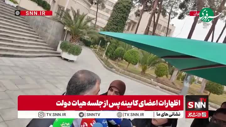   پاسخ وزیر نفت به سوالی درباره احتمال افزایش مجدد قیمت بنزین