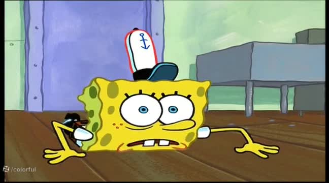 ماجراجویی‌های خنده‌دار باب اسفنجی و پاتریک: کارتون دوبله فارسی