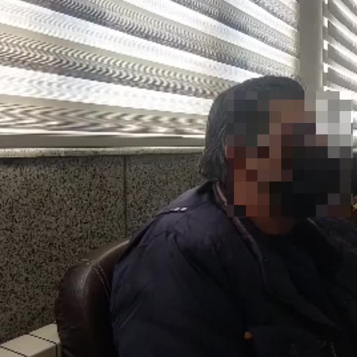    پرایدی که با ۹۶ میلیون تومان خلافی در اصفهان توقیف شد