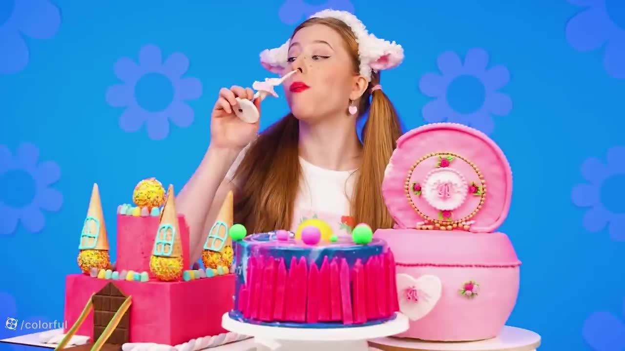 چالش خوراکی مولتی دو: آیا می‌توانید همه را کنار هم بخورید؟