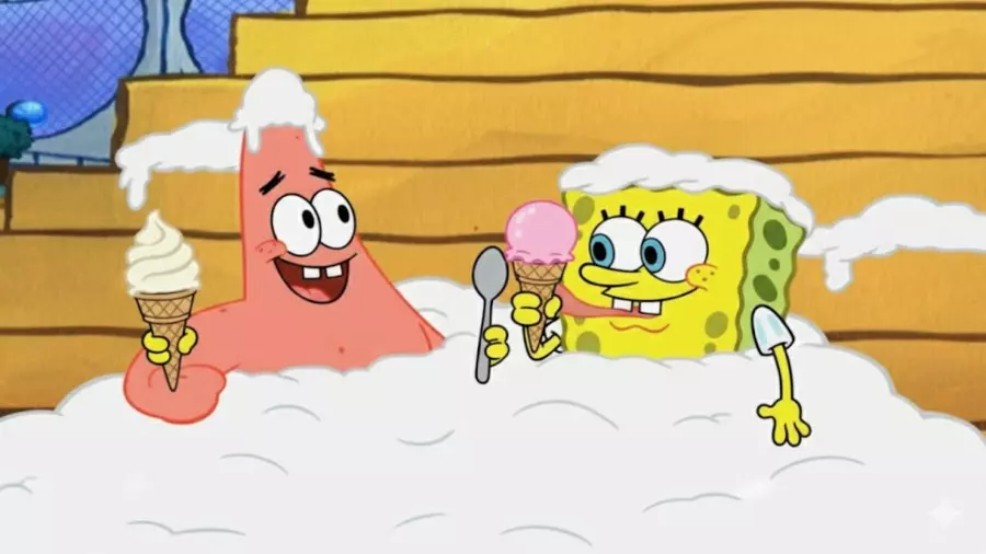 کارتون باب اسفنجی: ماجراجویی‌های جدید در دنیای زیر دریا