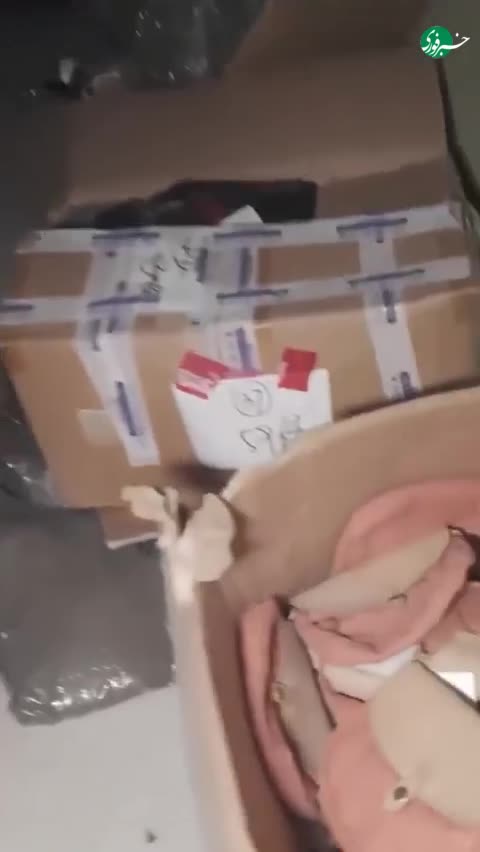   راز پشت پرده مغازه Zara رها شده در ژاپن!