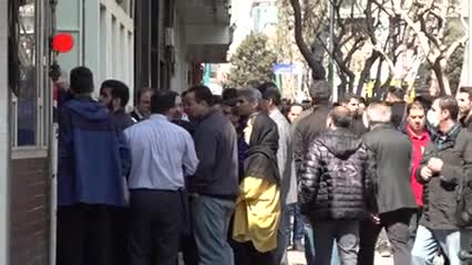   گزارش صداوسیما در مورد دلایل بالا رفتن نرخ ارز