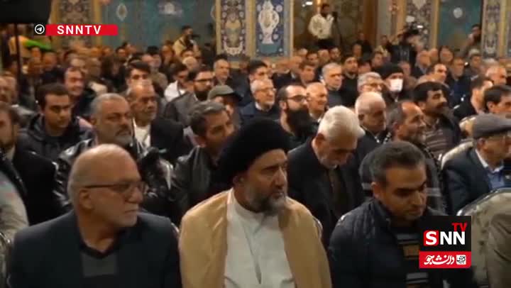   عراقچی: در جنگ ۱۲ روزه آمریکایی‌ها به خود من پیام دادند که ...