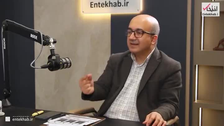   افشاگری عضو سابق شورای شهر درباره یک اتفاق عجیب در شهرداری تهران؛ در ازای ۳ هزار میلیارد تومان...