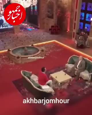   ادعای خبرساز قاضی‌پور:  پزشکیان، کمتر شبی بود که به من زنگ نزند؛ پس از ریاست جمهوری گفتم دیگر با من تماس نگیرد!