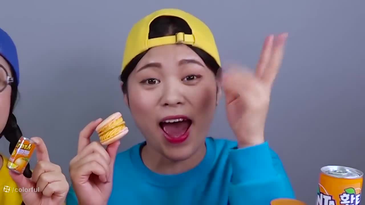 چالش‌های غذایی خنده‌دار: کدام خوراکی‌ها شما را به چالش می‌کشند؟