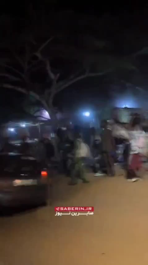   ادعای عجیب مرد غنایی؛ پایان جهان با دعای من به تأخیر افتاد!