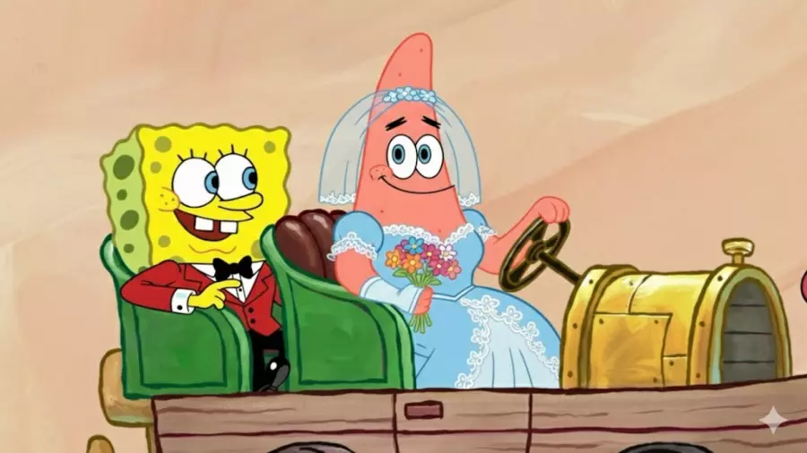 جذابیت دنیای باب اسفنجی: همه چیز درباره انیمیشن محبوب!