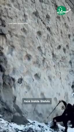   کشف ردپای دایناسور با قدمت ۲۰۰ میلیون سال!