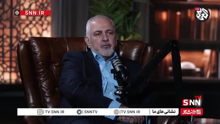   ظریف:  دیپلماسی تنها راه خروج از وضعیت کنونی و تنگنای موجود است