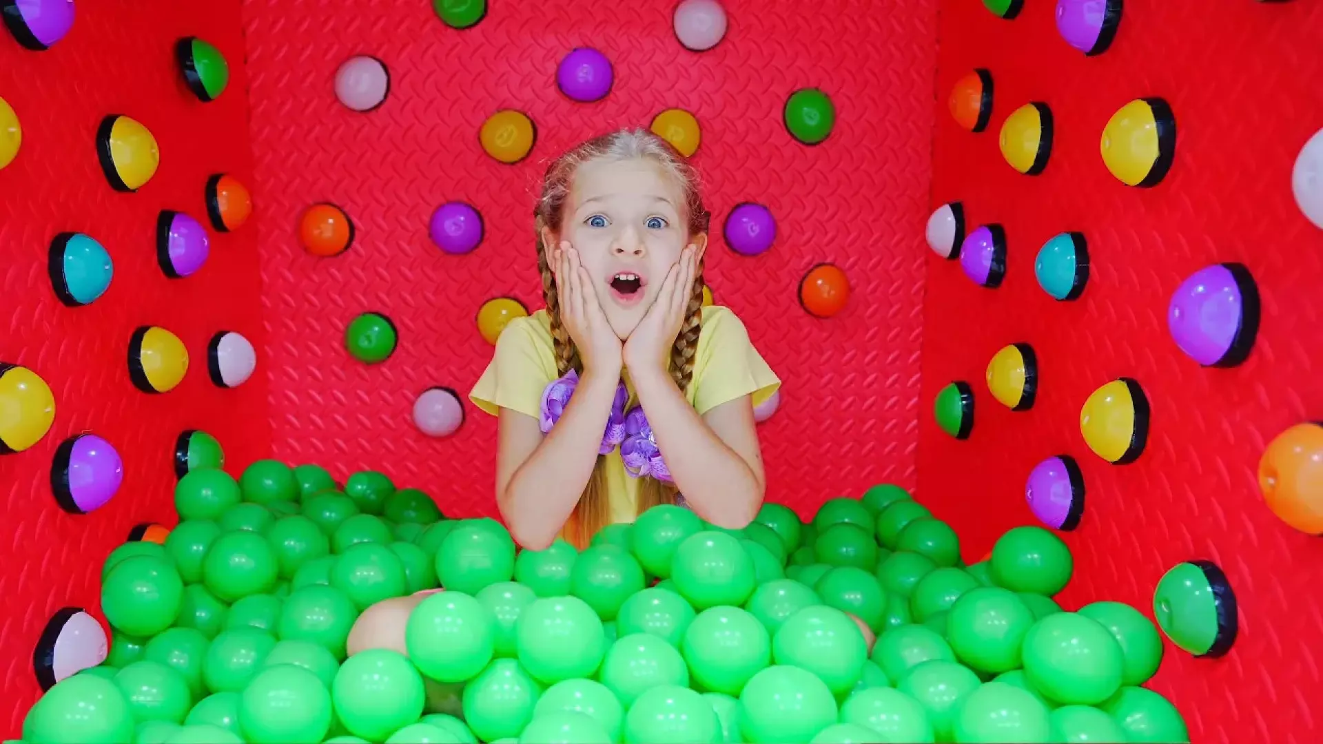 دیانا و روما: دنیای شگفت‌انگیز کودکانه با خنده‌های بی‌پایان