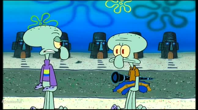 کارتون باب اسفنجی: جدیدترین ماجراها با دوبله فارسی