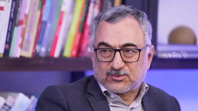   نظام بین حفظ حکومت و آدم‌های حاکمیت، کدام را انتخاب می‌کند؟