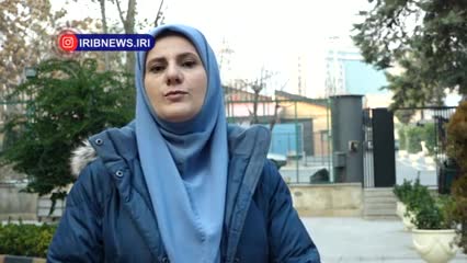   آسمان تهران از عصر یکشنبه می‌بارد