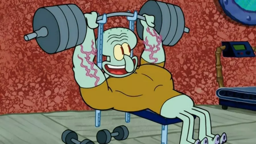 ماجراهای جدید باب اسفنجی و پاتریک: انیمیشن دوبله فارسی