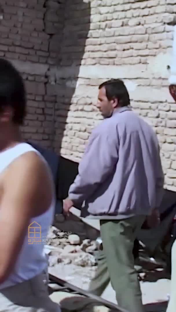   پنجره متفاوتی به دو سفر سرزده رهبر انقلاب به شهر زلزله‌زده بم در دی‌ماه ۱۳۸۲