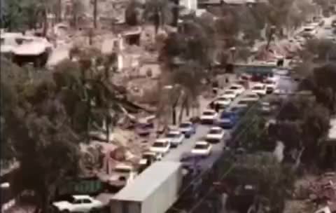   پنج دی ماه سالروز وقوع زلزله بم