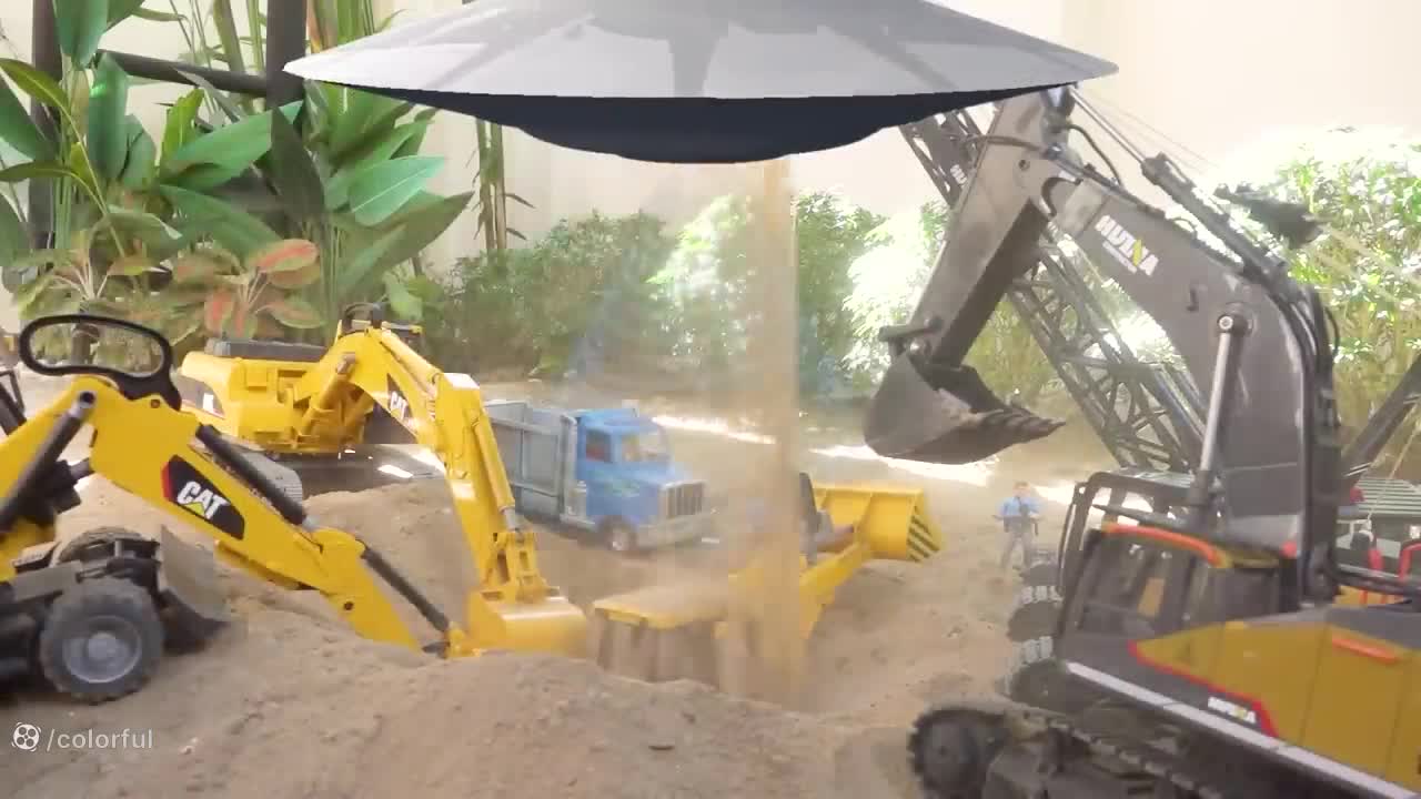 ماشین بازی‌های خنده‌دار: سرگرمی‌های بی‌پایان برای کودکان!