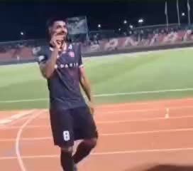   کل‌کل‌ها به رفسنجان کشید؛ حرکات موزون کنعانی با چاشنی کُری برای شجاع!