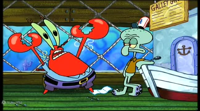 ماجراجویی‌های جدید باب اسفنجی: تماشای دوبله فارسی انیمیشن محبوب!