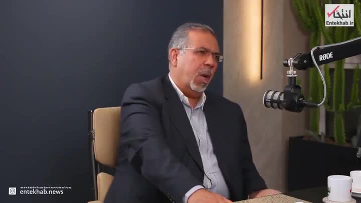   افشاگری دیپلمات ارشد پیشین ایران در نیویورک از درخواست عجیب تیم احمدی‌نژاد!