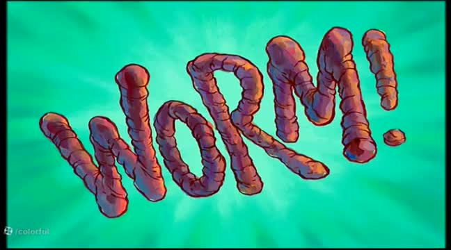 کارتون باب اسفنجی: دنیای شگفت‌انگیز زیر دریا با دوبله فارسی!