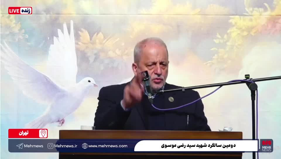   سردار احمدی مقدم: اهداف حمله اسرائیل نه تنها محقق نشد بلکه نتایج معکوس به بار آورد!