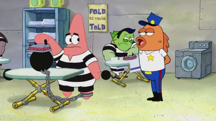 ماجراجویی‌های جدید باب اسفنجی: کارتون دوبله فارسی را تماشا کنید!