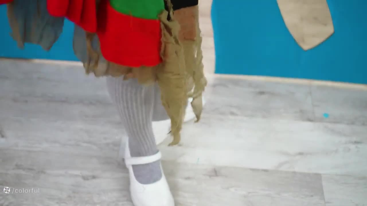 ماجراجویی‌های کریسمس ایوا و دوستان: قهرمانان جدید بچه‌ها!