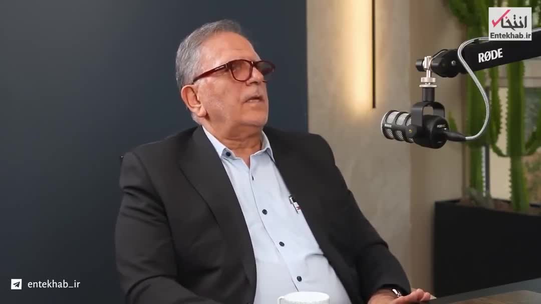  سیف: افراد زیادی هستند که با خالی‌بندی می‌گویند ارز وارد کشور می‌کنیم