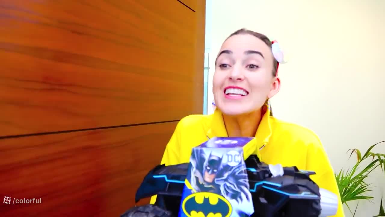 ماجراجویی‌های خنده‌دار ولاد و نیکی: قسمت جدید!