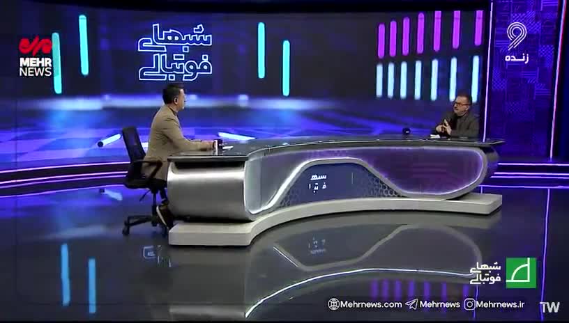   عذرخواهی مدیر عامل تراکتور از کریم باقری