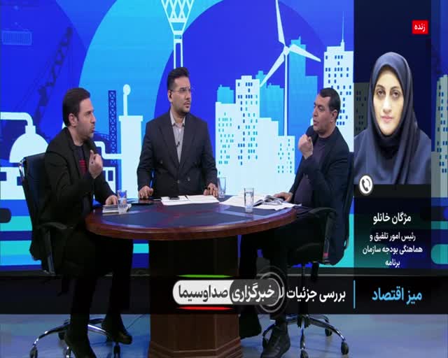    ابهام وام ازدواج در بودجه سال آینده